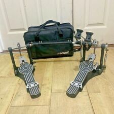 Sonor double pedal for sale  READING