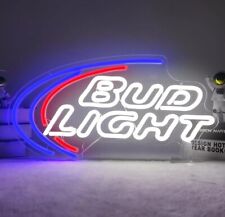 Bud light neon for sale  Kissimmee