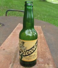Rare piccolo beer for sale  Arkdale