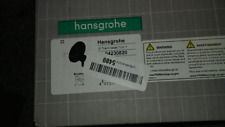 Hansgrohe 04230820 metris for sale  Glassboro