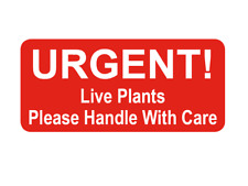 Urgent live plants for sale  BEDFORD