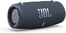 Altavoz portátil JBL XTREME 3 con Bluetooth, impermeable y a prueba de polvo - azul segunda mano  Embacar hacia Argentina