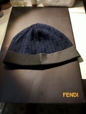 Cappelli Lana Fendi usato in Italia | vedi tutte i 10 prezzi!