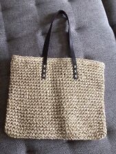 Strandtasche shopper handtasch gebraucht kaufen  Nandlstadt