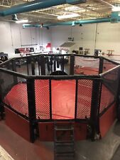 Mma octagon cage for sale  Riverside