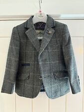 Tweed suit piece for sale  AYLESBURY