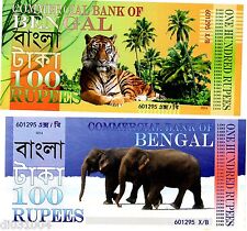 Commercial bank bengal d'occasion  France