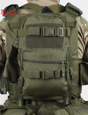 Usado, Bolso de hombro táctico del ejército ruso molle asalto mochila exterior dos colores segunda mano  Embacar hacia Argentina