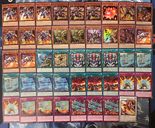 Yugioh rescue ace for sale  Stamford