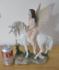 Past times fairy for sale  EASTBOURNE