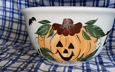 Halloween candy bowl for sale  Madera