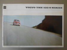 Volvo 122s series for sale  UK