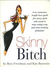 Skinny bitch libri usato  Italia