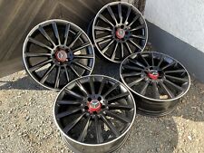 5x100 19 wheels for sale  Shipping to Ireland