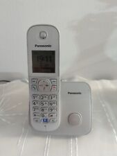 Panasonic tg6811g perlsilber gebraucht kaufen  Eichwalde
