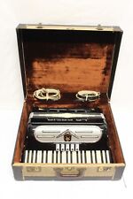 Prima accordion case for sale  Cromwell