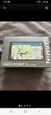 Garmin drivesmart live for sale  WILLENHALL