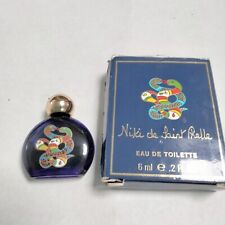 Collector miniature parfum d'occasion  Villiers-sur-Marne