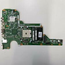 Placa-mãe genuína HP Pavilion G4 G6 G7 -2000 Series 683029-001 DA0R53MB6E0  comprar usado  Enviando para Brazil