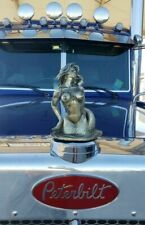 Mermaid hood ornament for sale  Alpharetta