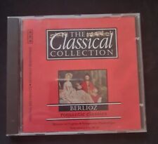 Berlioz romantic classics for sale  HOVE