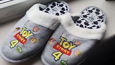 Toy story slippers for sale  MANCHESTER