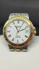 RAYMOND WEIL TANGO, PARSIFAL, AUTOMATIC, GOLD - 3460 for sale  Shipping to South Africa