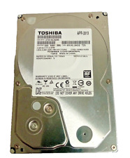 Disco duro HD HDD Toshiba 2TB 3,5" SATA3 7200 RPM DT01ACA200 comprar usado  Enviando para Brazil