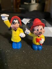 Firefighter micky mouse for sale  Wayne
