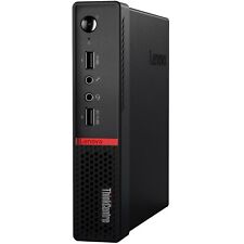 Lenovo mini computer usato  Campagna