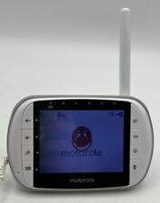 Motorola mbp33xlpu white for sale  Bonita Springs