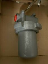 Bomag filter housing for sale  NORTHAMPTON