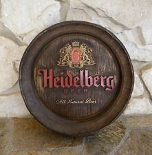 Vintage heidelberg beer for sale  Chehalis