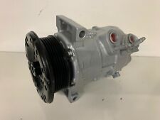 Used, For Fits 2007 2008 Jeep Compass 2.0L 2.4L  Reman A/C AC Compressor for sale  Shipping to South Africa