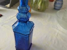 Vintage glas flasche gebraucht kaufen  Rödinghausen
