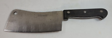 Meat cleaver 6in for sale  Melbourne