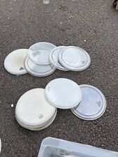 Used drum heads for sale  LEEDS