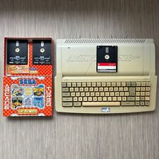 Amstrad 6128 disquette d'occasion  Vernon