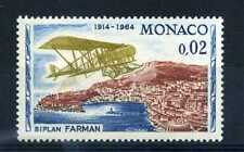 Monaco 1964 timbre d'occasion  Nice-