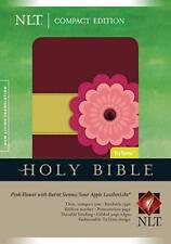 Nlt compact bible for sale  UK