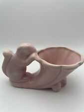 Vintage mccoy pottery for sale  Spring Green