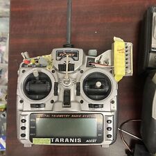 Rádio modificado FrSky Taranis X9D comprar usado  Enviando para Brazil