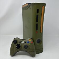 Consola Xbox 360 Edición Halo 3 + Mando ODST - PARA REPUESTOS O REPARACIÓN ANILLO ROJO segunda mano  Embacar hacia Argentina