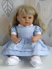 large zapf dolls for sale  PORTSMOUTH