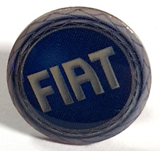 Classic fiat logo for sale  ROSSENDALE