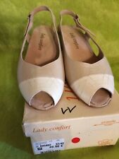 Chaussures escarpins lady d'occasion  Évin-Malmaison