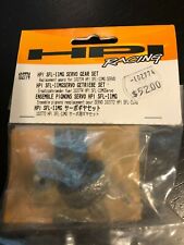HPI Racing 5B SFI-11MG Servo Metal Gear Set Part # 102774 for sale  Phoenix