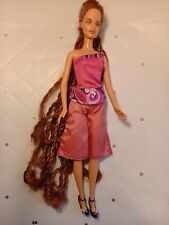 Barbie teresa 2002 gebraucht kaufen  Kiel