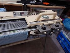 Brother knitting machine for sale  MEXBOROUGH