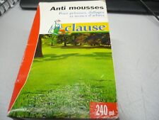 Anti mousse clausse d'occasion  Blangy-sur-Bresle